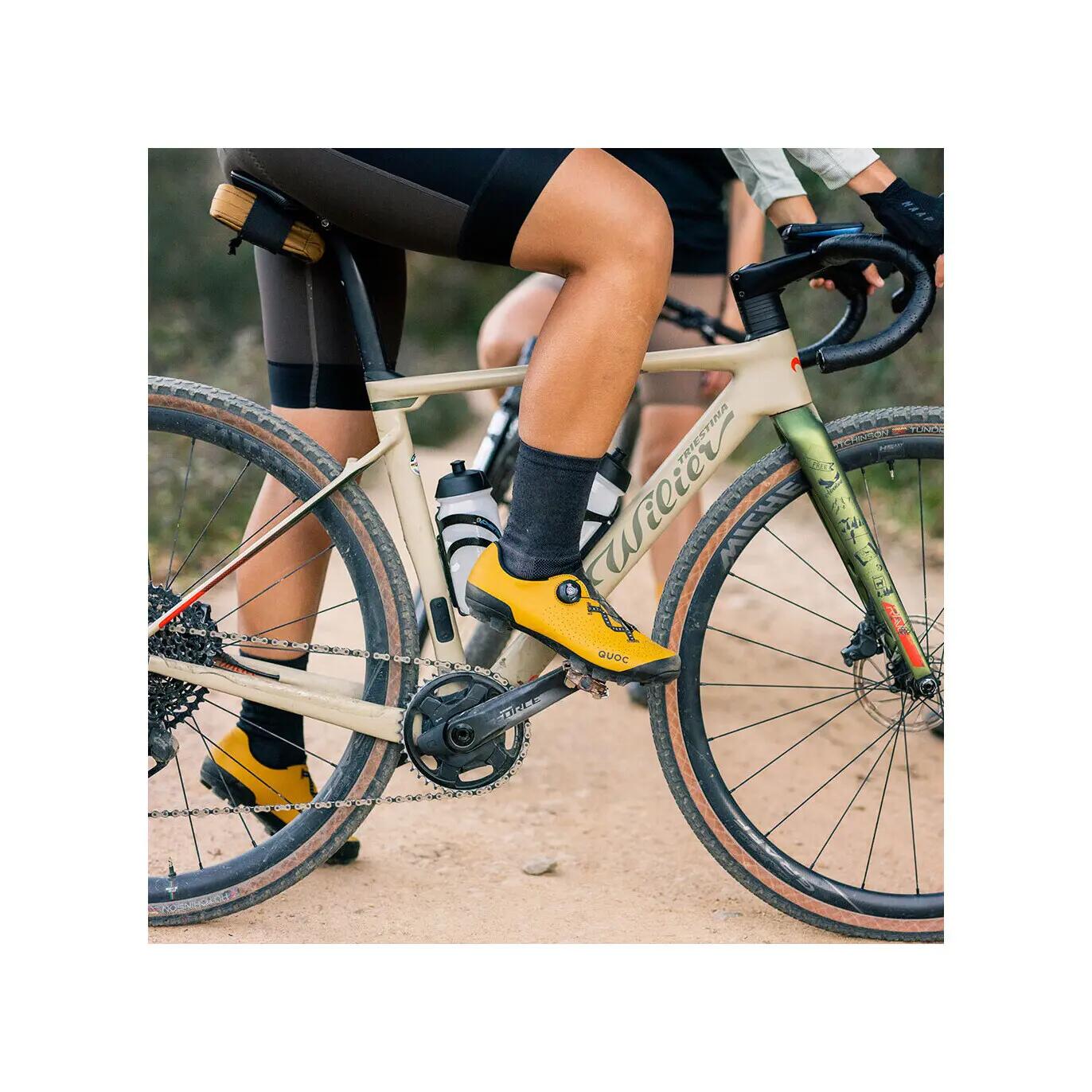 Scarpe da ciclismo fuoristrada Quoc Escape 2/6
