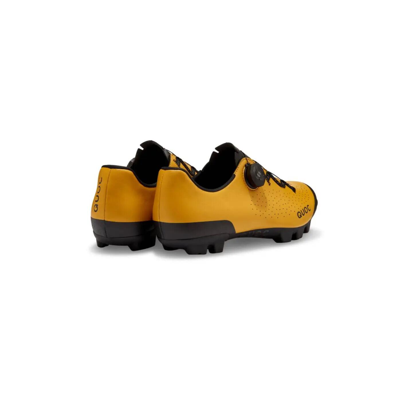 Scarpe da ciclismo fuoristrada Quoc Escape 5/6