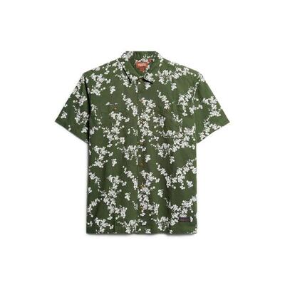 Shirt superdry beach