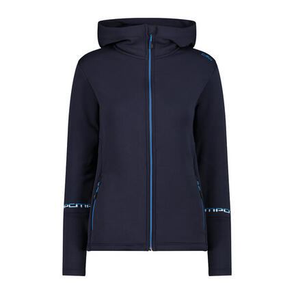 Veste de randonnée femme CMP