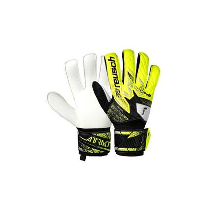 Gants de gardien Reusch Attrakt Solid