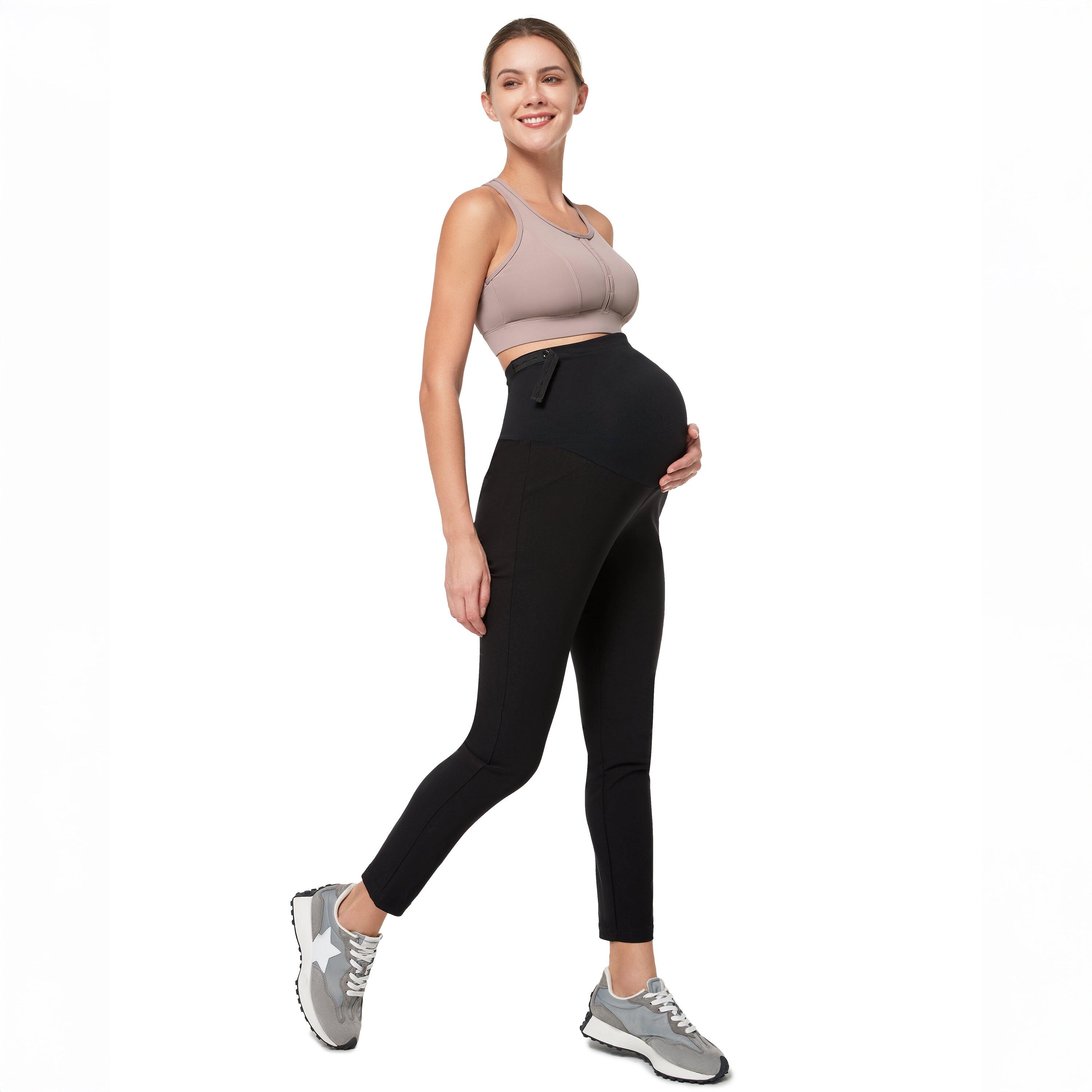 Umstands Trainingshose Mama 3/7
