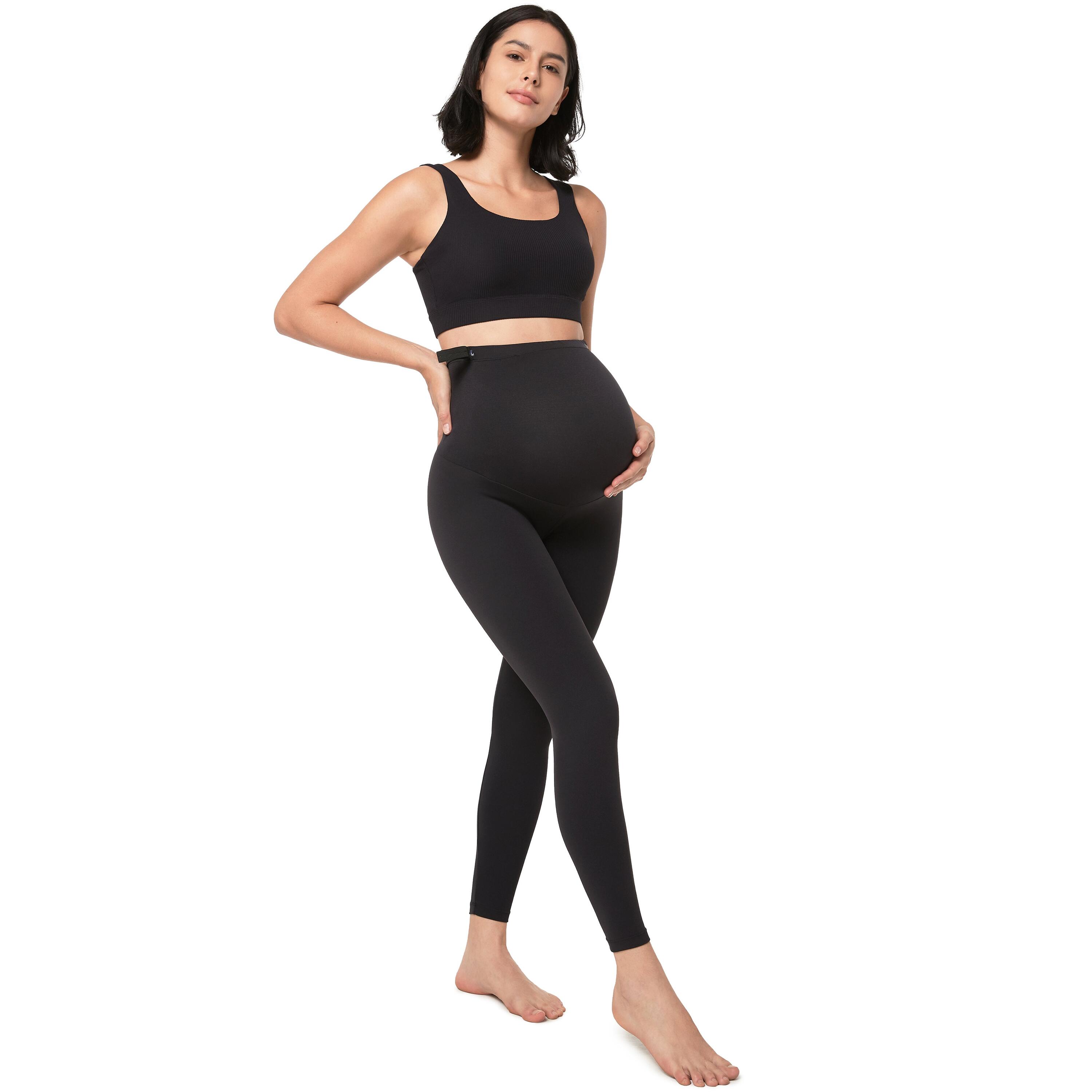 Umstands Sportleggings Maternity 7/7