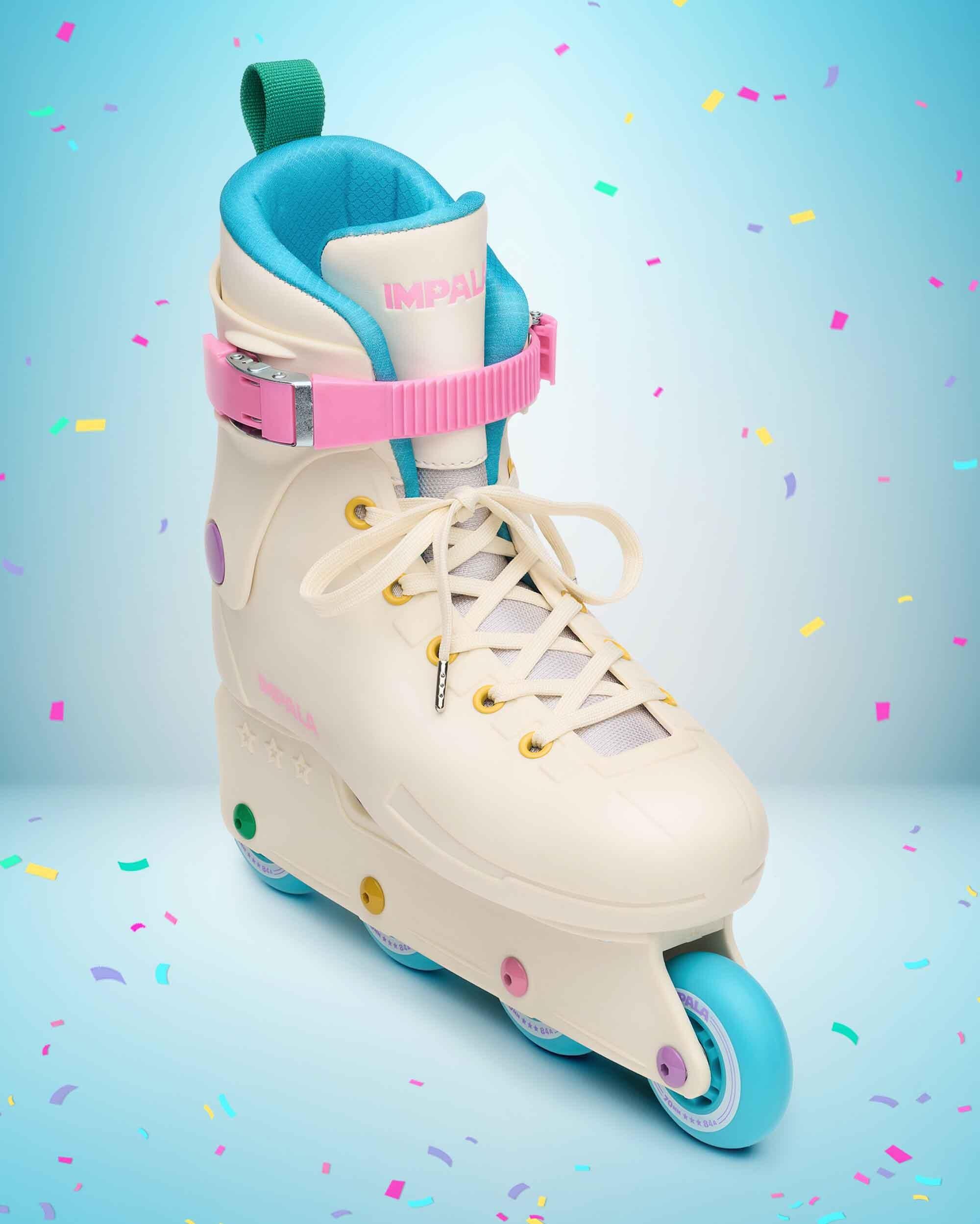 Patines en línea Impala Lightspeed - Sprinkle 2/7