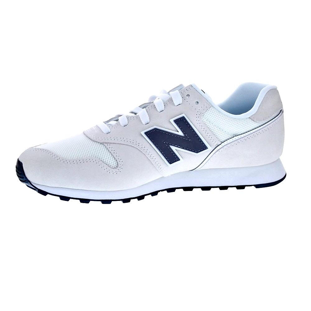 Zapatillas NEW BALANCE  M3739 Blanco  Hombre 2/7