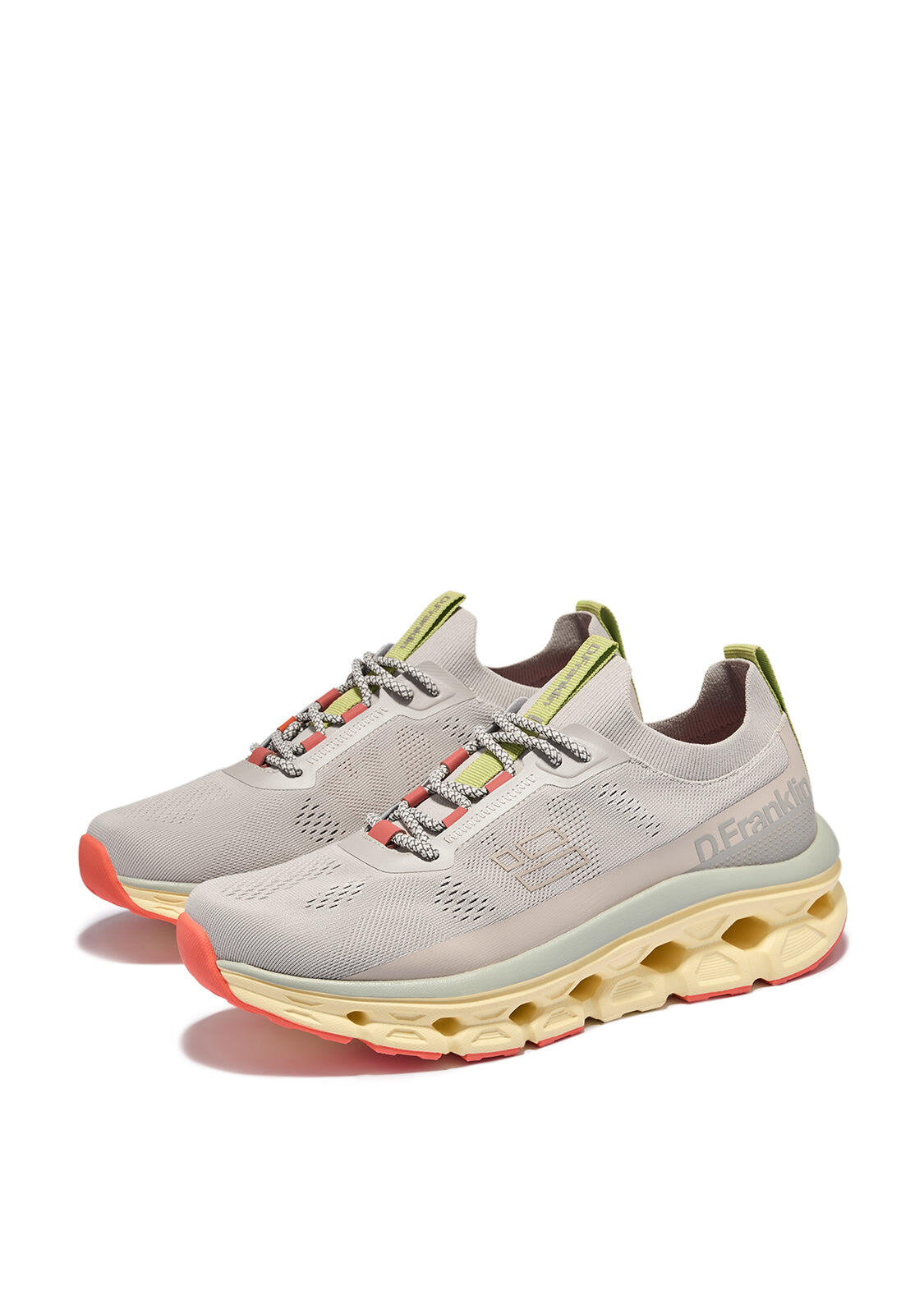 Zapatillas D. Franklin Aero 2/4