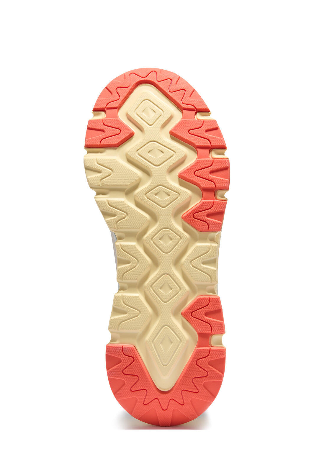 Zapatillas D. Franklin Aero 4/4