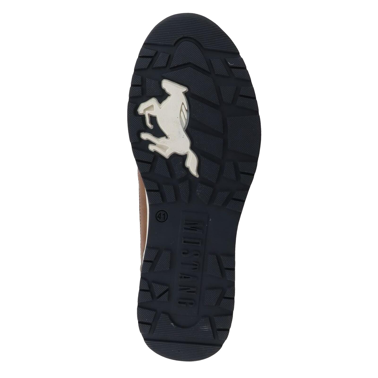 Halbschuh mit Markendetails Herren - Halbschuh 5/5
