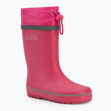 Bottes en caoutchouc pour enfants KADVA PuddleProof JR