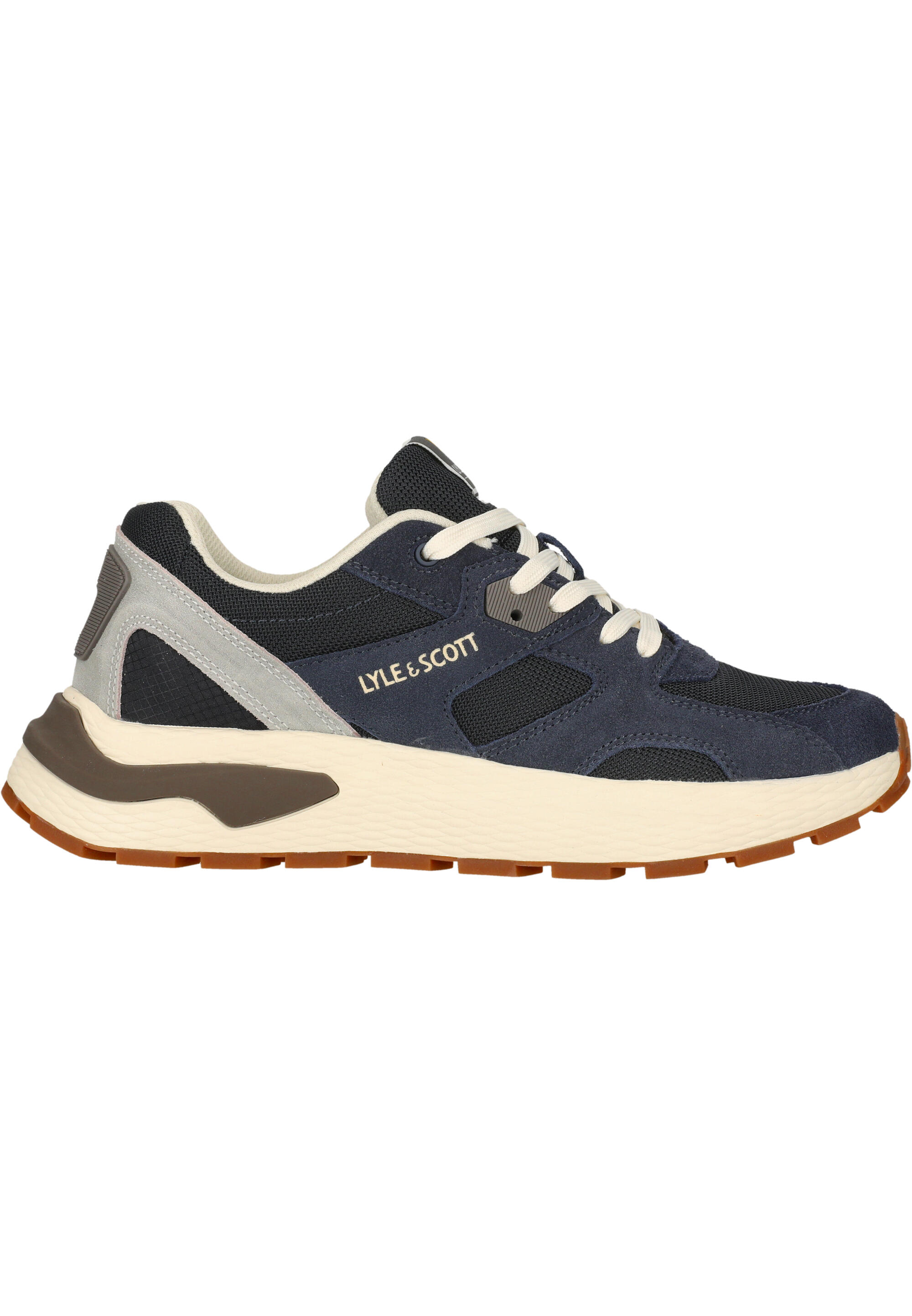 Sneaker Logan 3/5