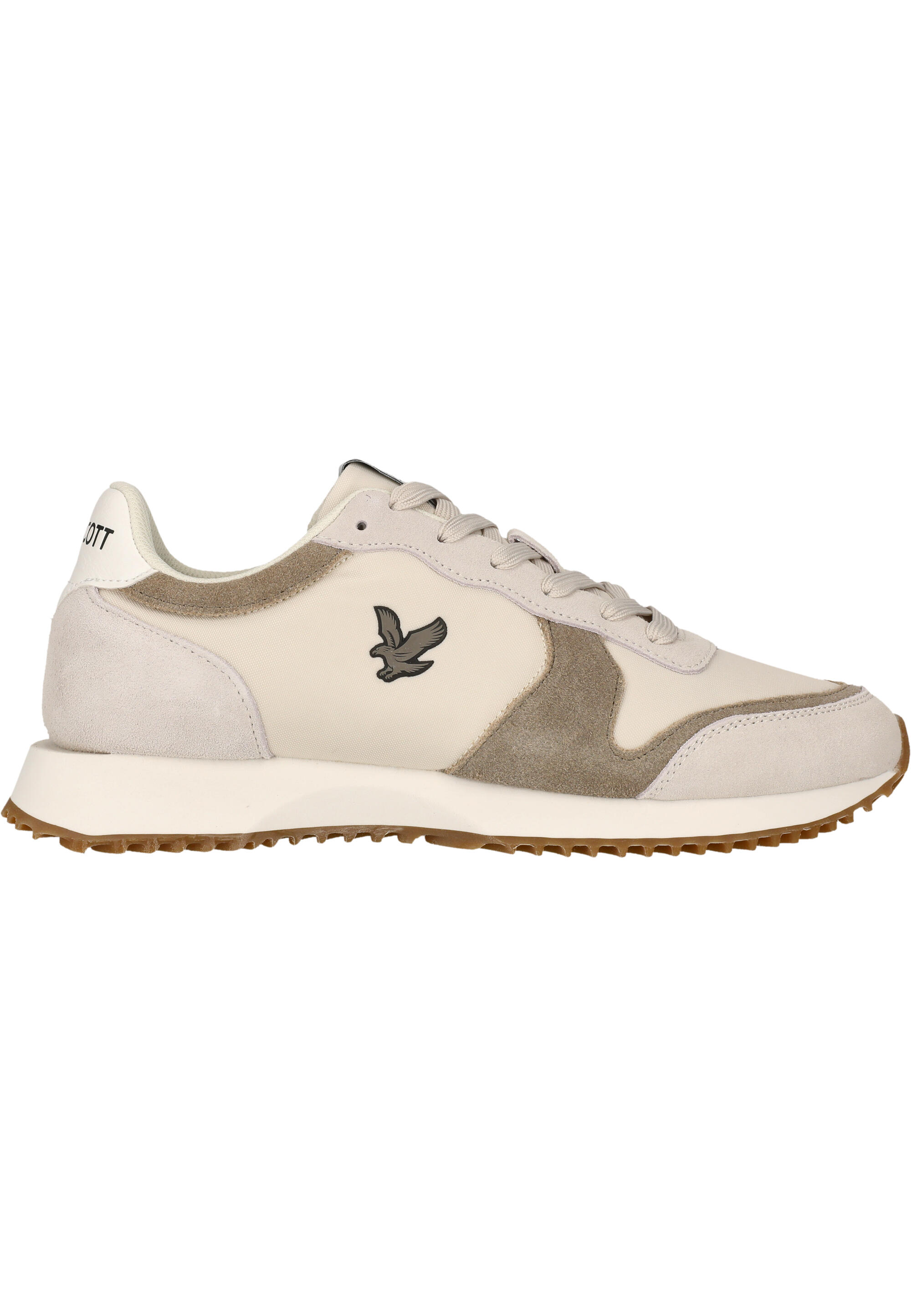 Sneaker Leno 3/5