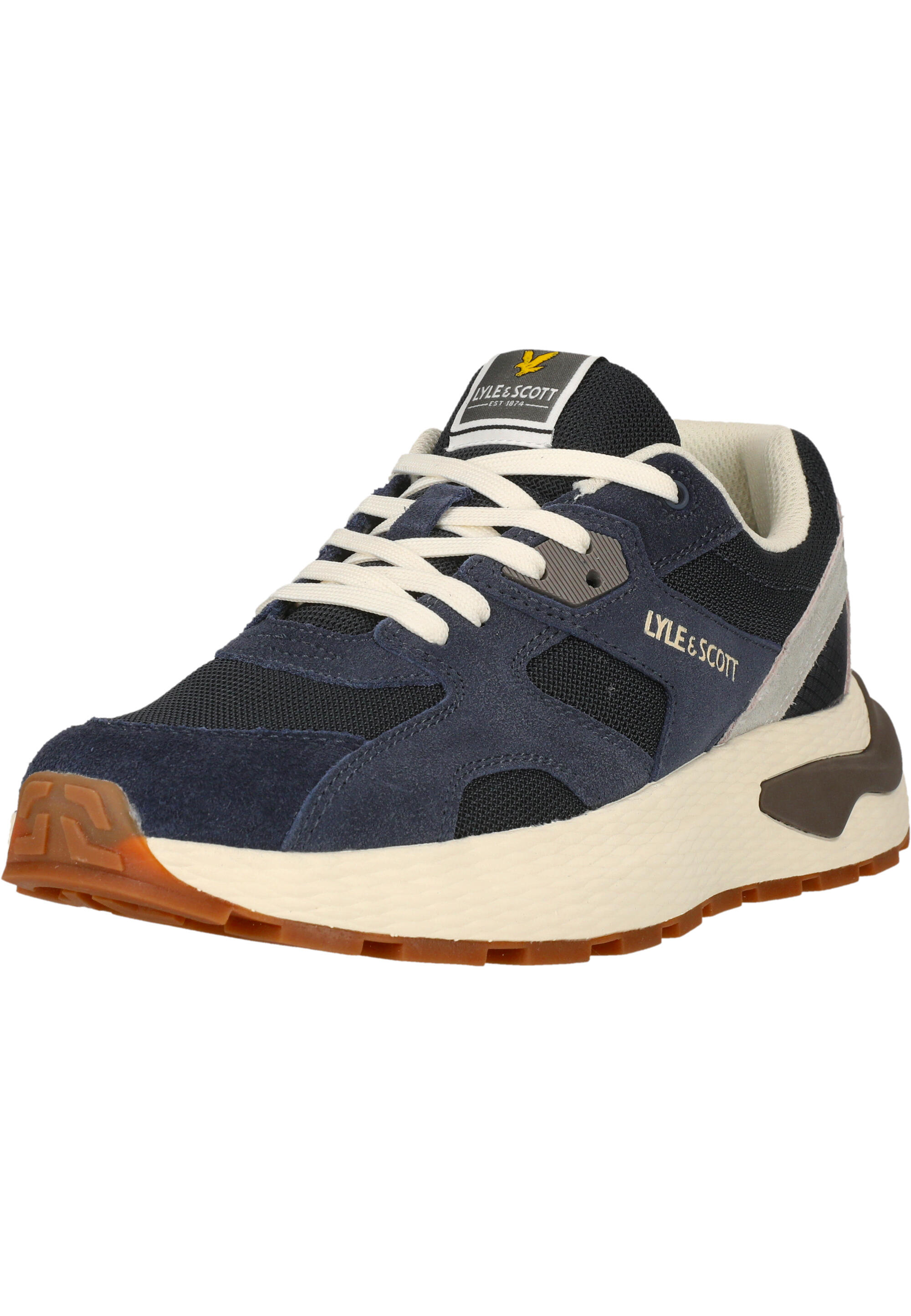 Sneaker Logan 2/5