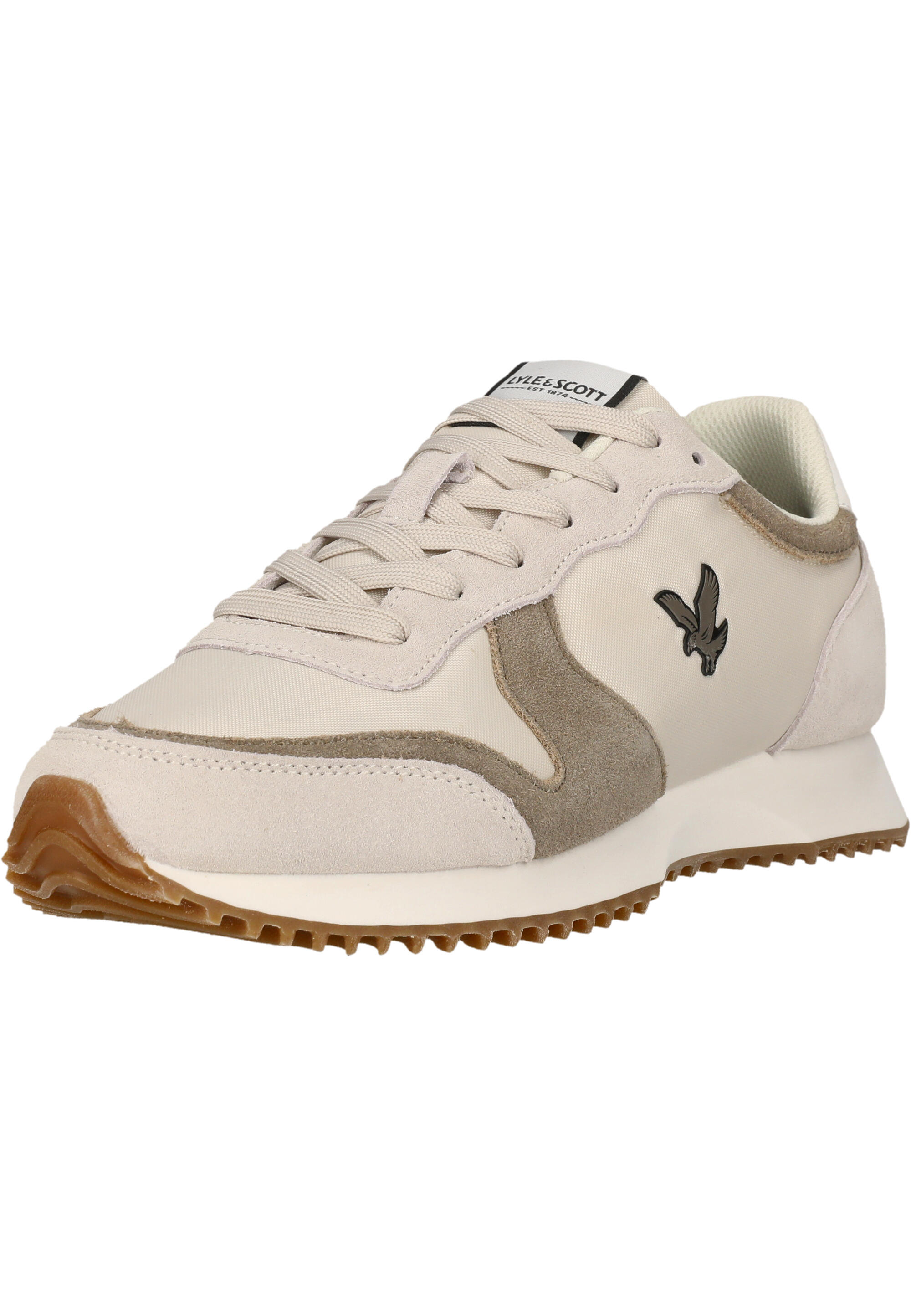 Sneaker Leno 2/5