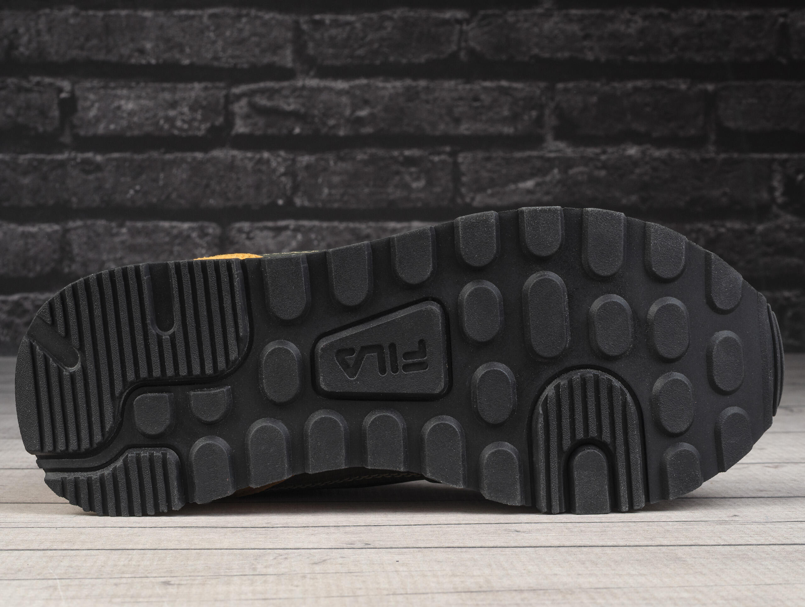 Buty męskie sportowe do chodzenia Fila HYPERT 5/7