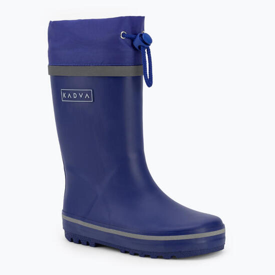 Bottes en caoutchouc pour enfants KADVA PuddleProof JR
