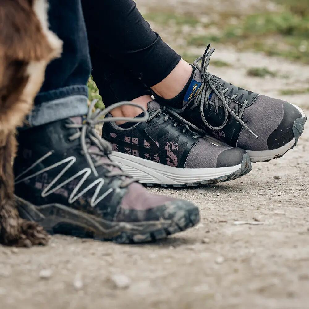 Sapatos para caminhadas Grubs Boots Discover 3/3