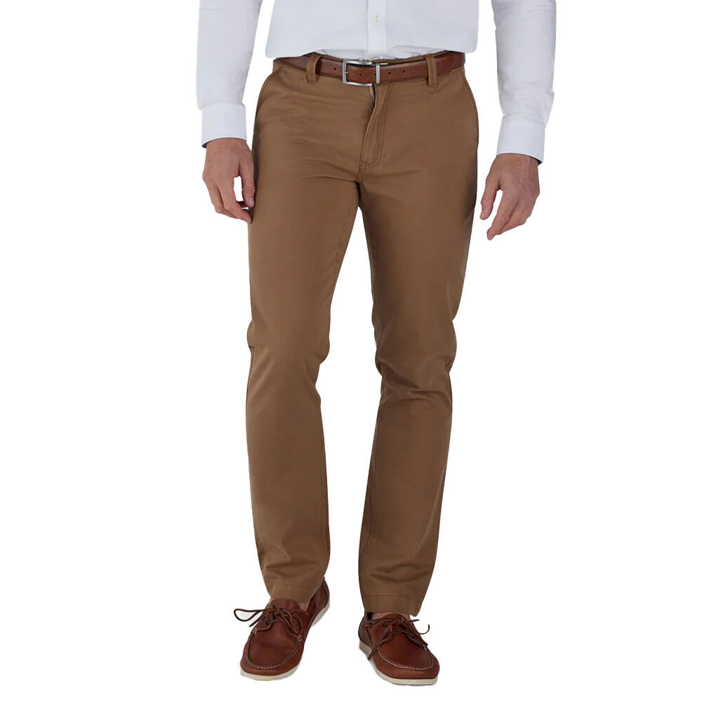 Chino Homme (Marron) 3/3