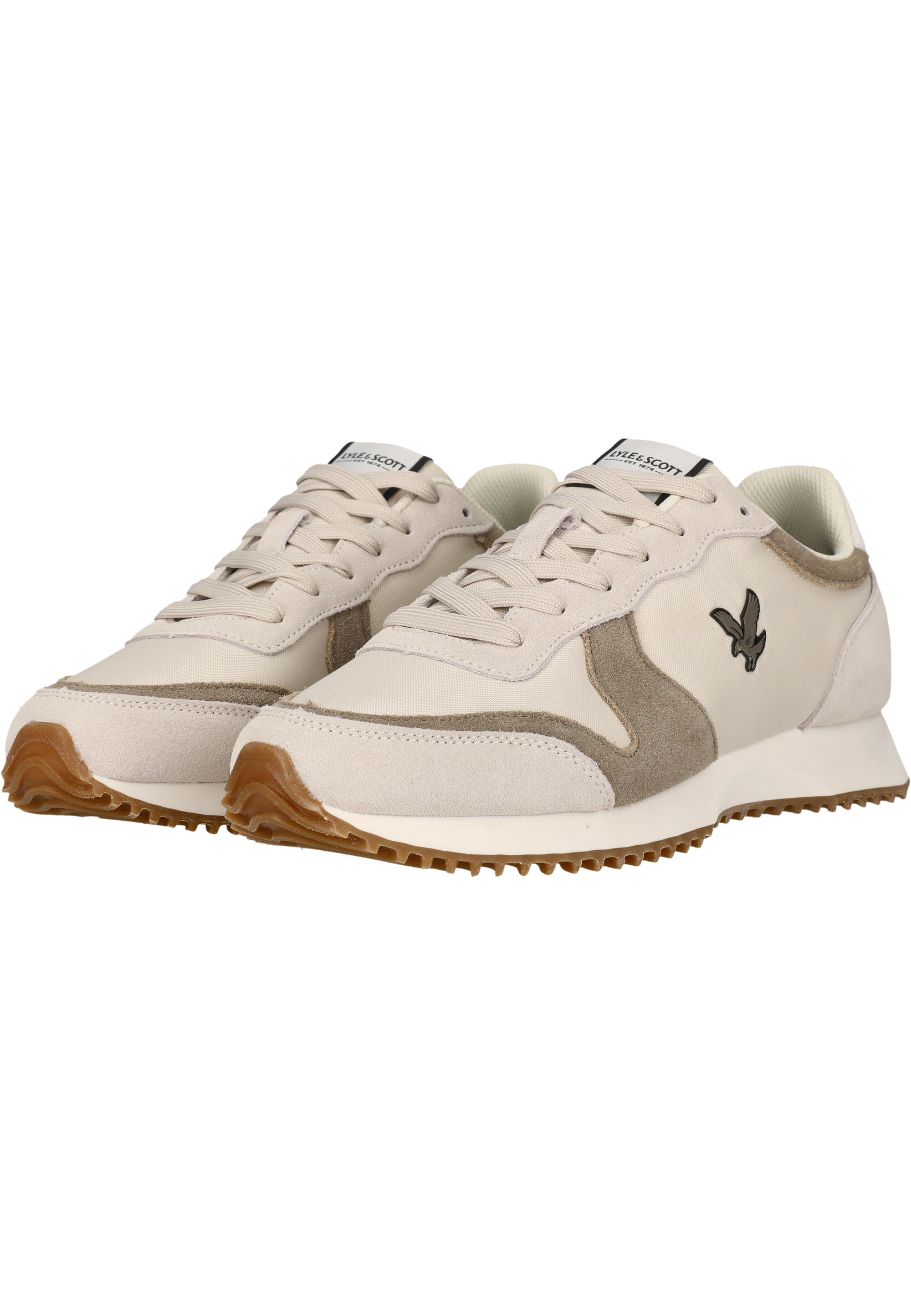 Sneaker Leno 4/5