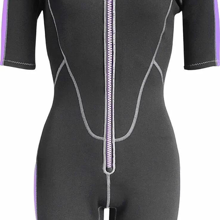 Dámsky neoprénový short Cressi Lido