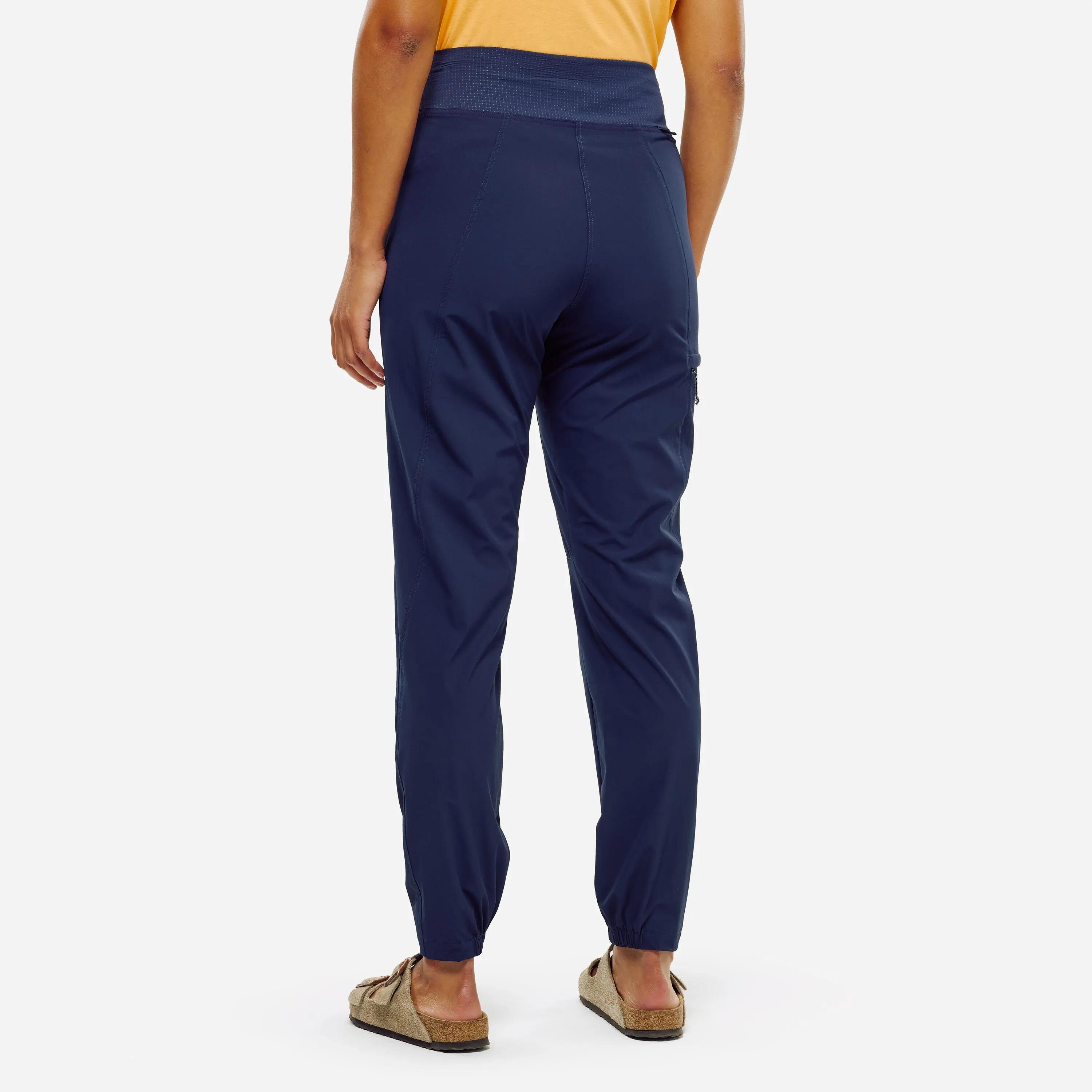 Broek  voor dames CIMAÏ POLY 4/5