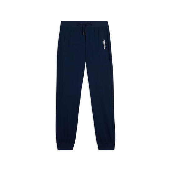 Pantalon de sport en jersey élastique avec poche