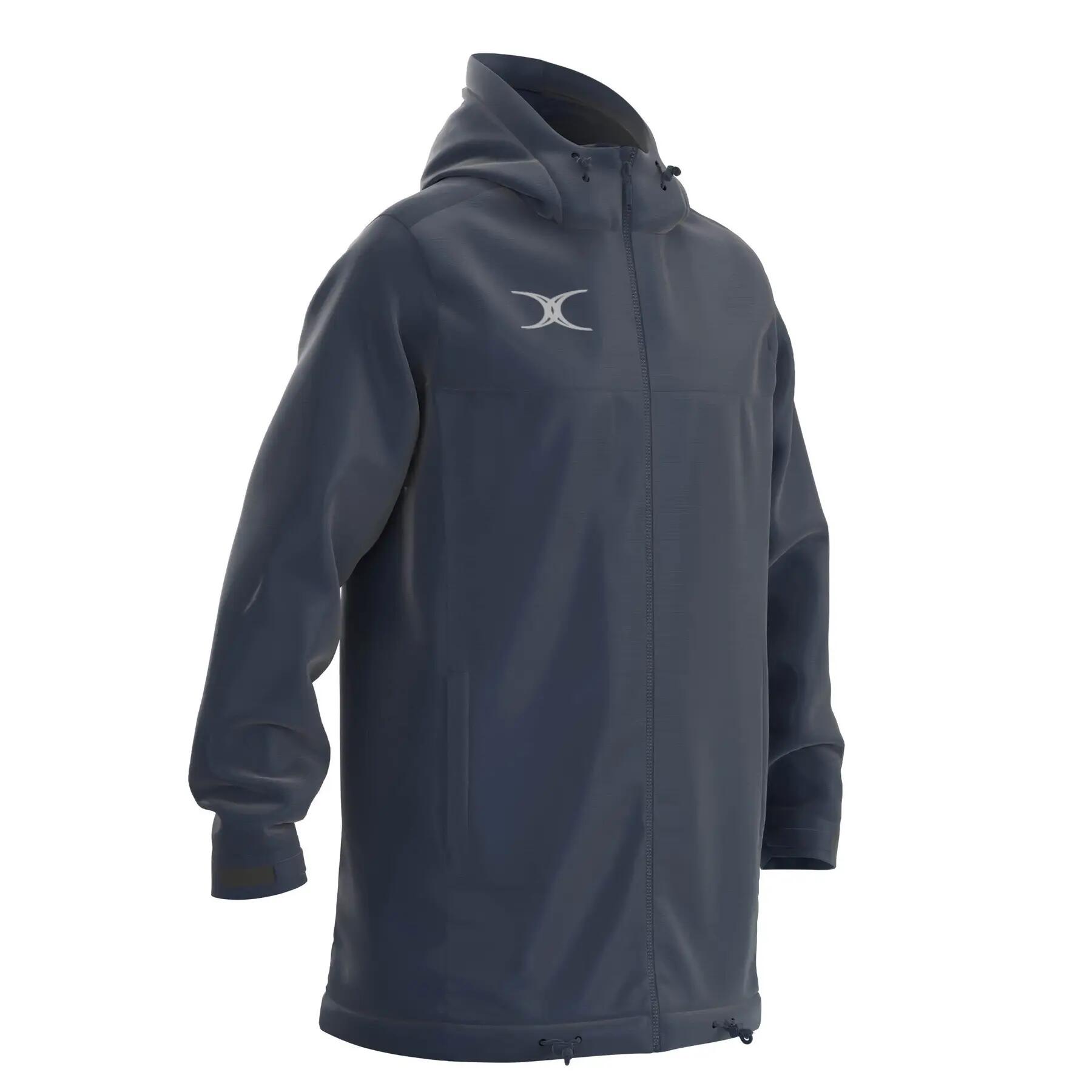 Veste imperméable enfant Gilbert TTS 3/6
