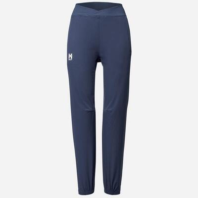 Pantaloni Alpinismo Donne CIMAÏ POLY