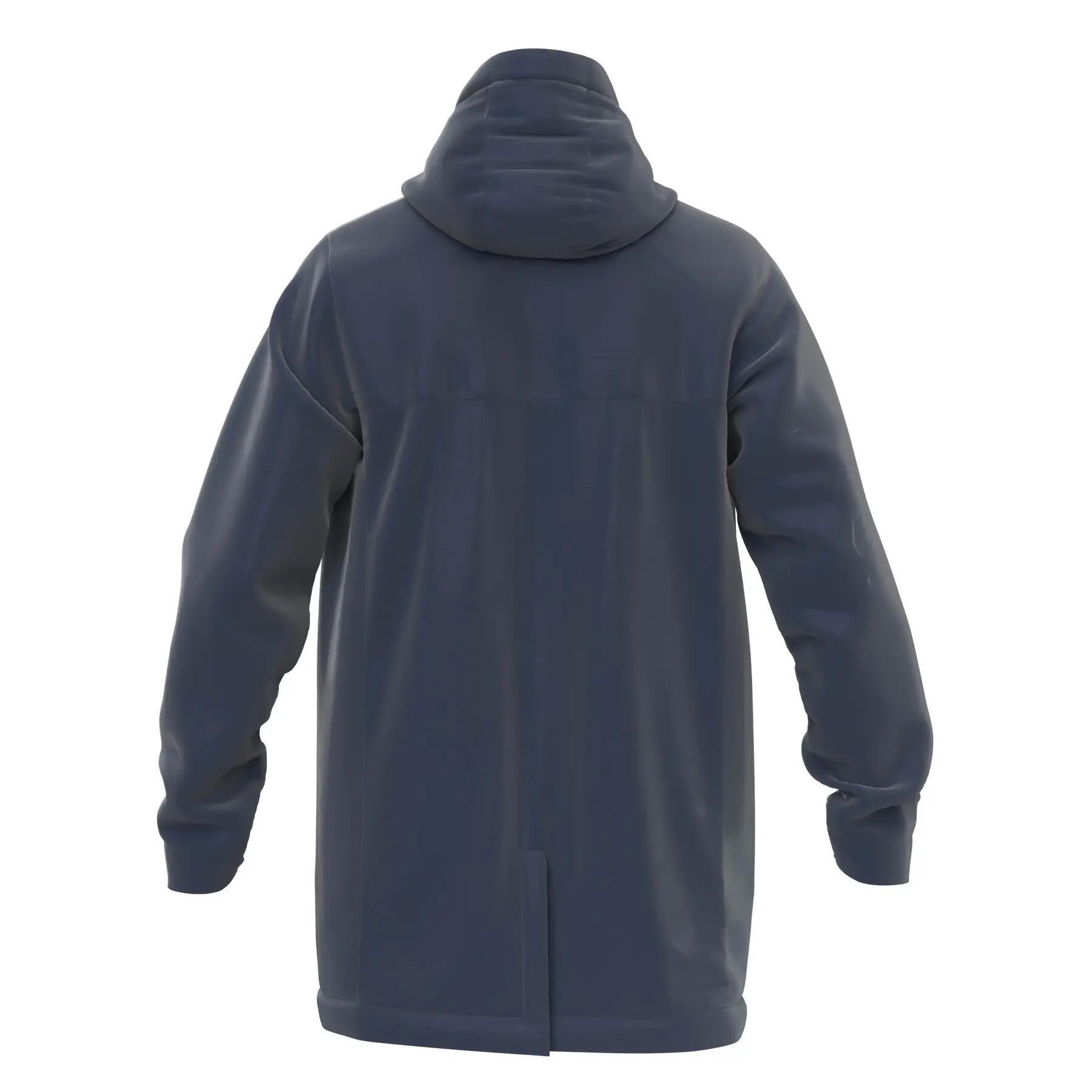 Veste imperméable enfant Gilbert TTS 2/6