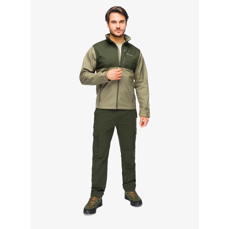 Kurtka softshell męska Columbia Ascender Softshell Jacket