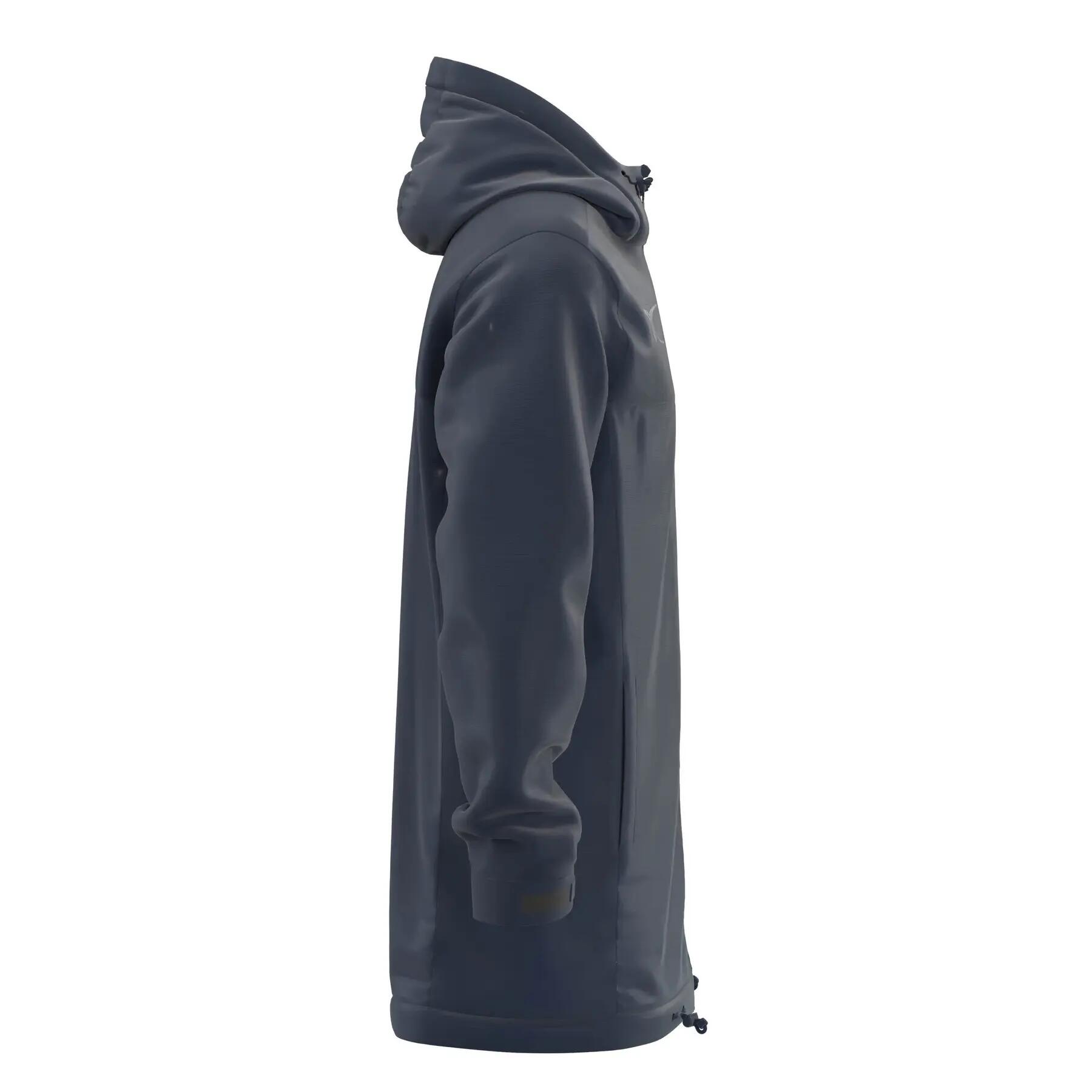 Veste imperméable enfant Gilbert TTS 5/6