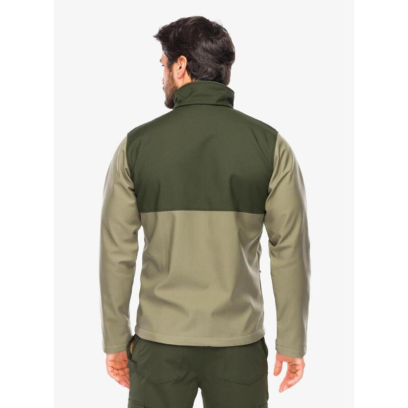 Kurtka softshell męska Columbia Ascender Softshell Jacket