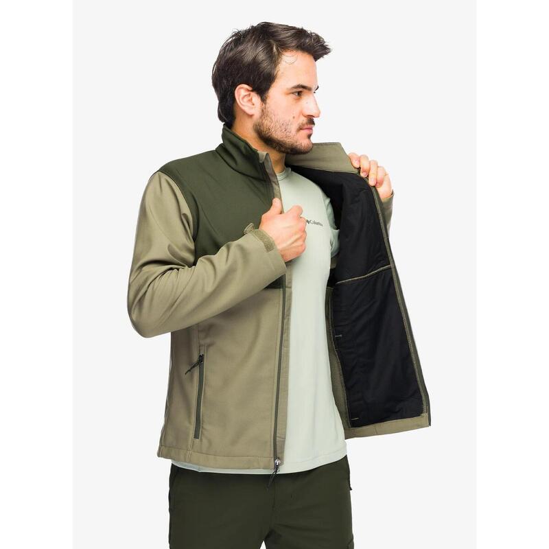 Kurtka softshell męska Columbia Ascender Softshell Jacket