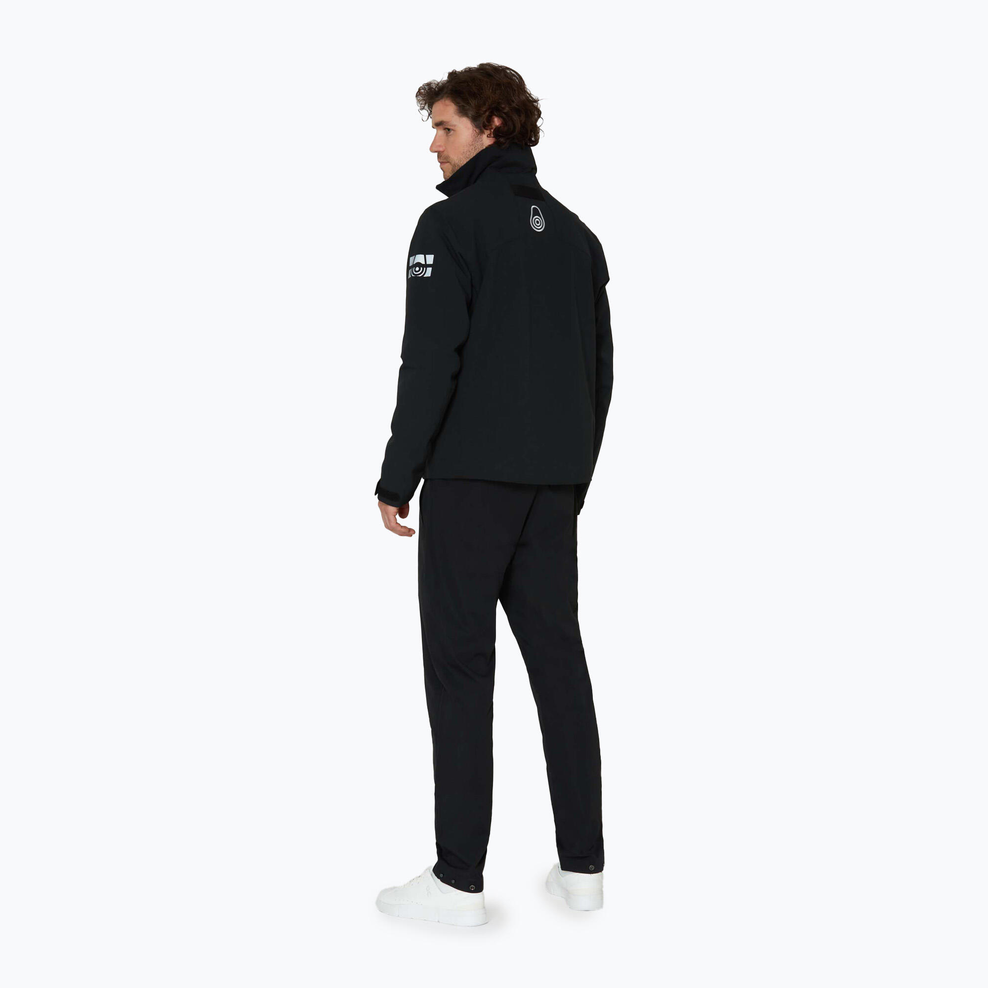 Heren zeiljas Sail Racing Spray 3/5
