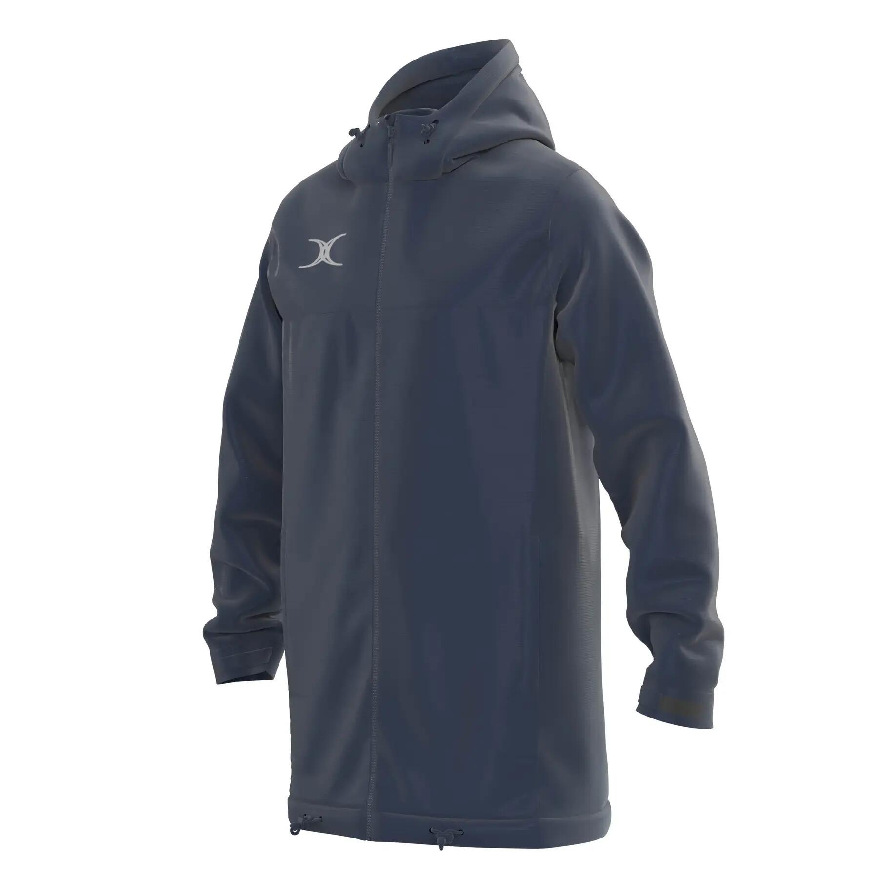 Veste imperméable enfant Gilbert TTS 4/6
