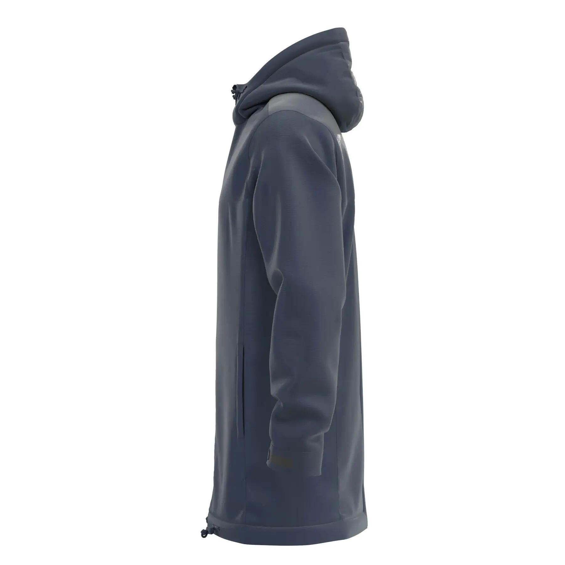 Veste imperméable enfant Gilbert TTS 6/6
