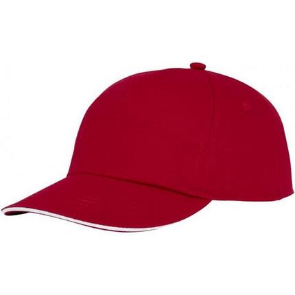 Casquette STYX (Rouge)