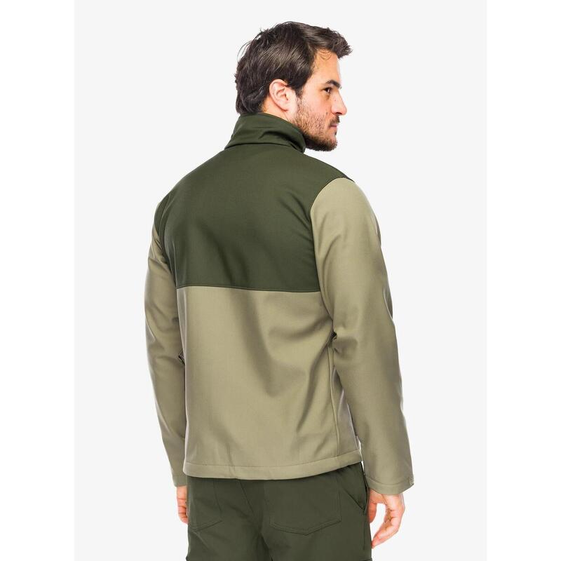 Kurtka softshell męska Columbia Ascender Softshell Jacket
