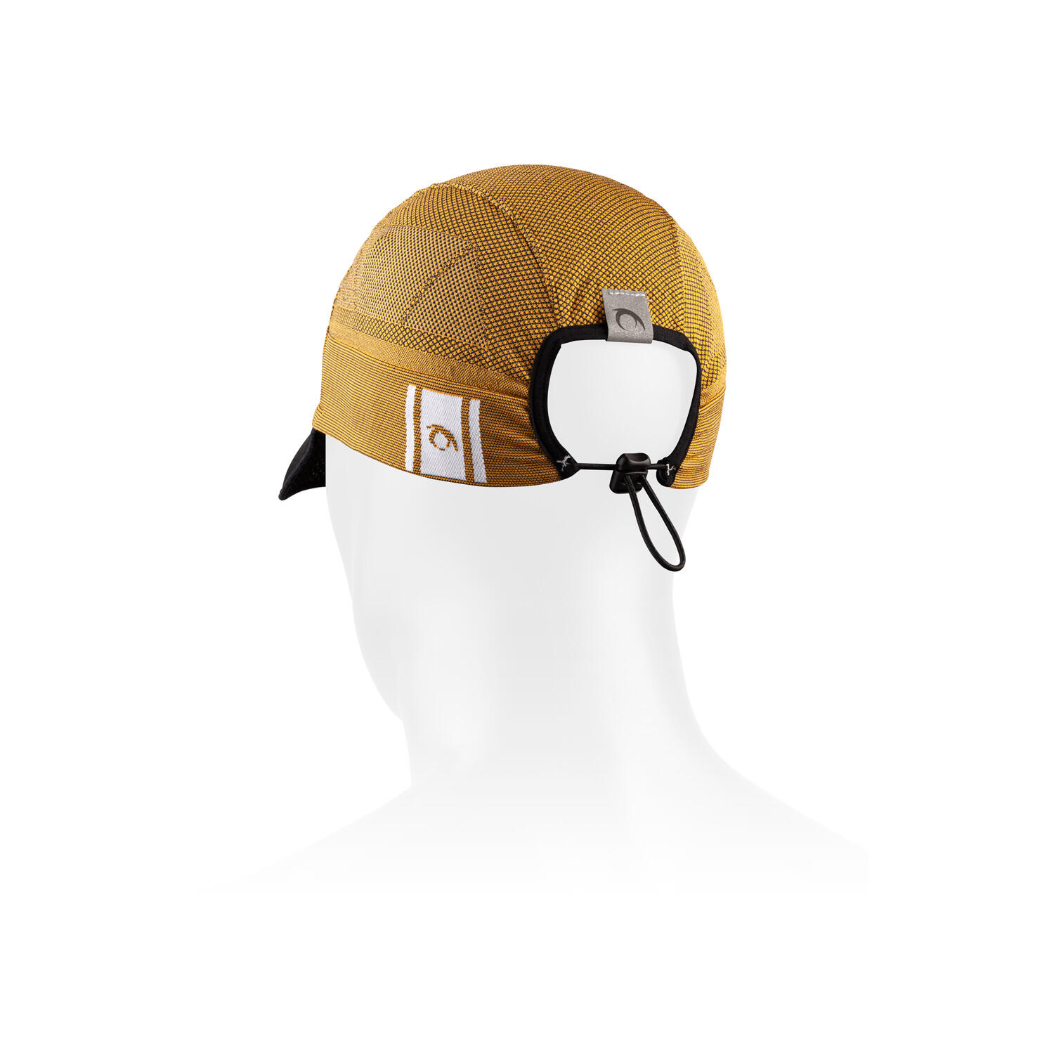 Gorra de running unisex LURBEL - ligera, transpirable, visera estructurada 2/2