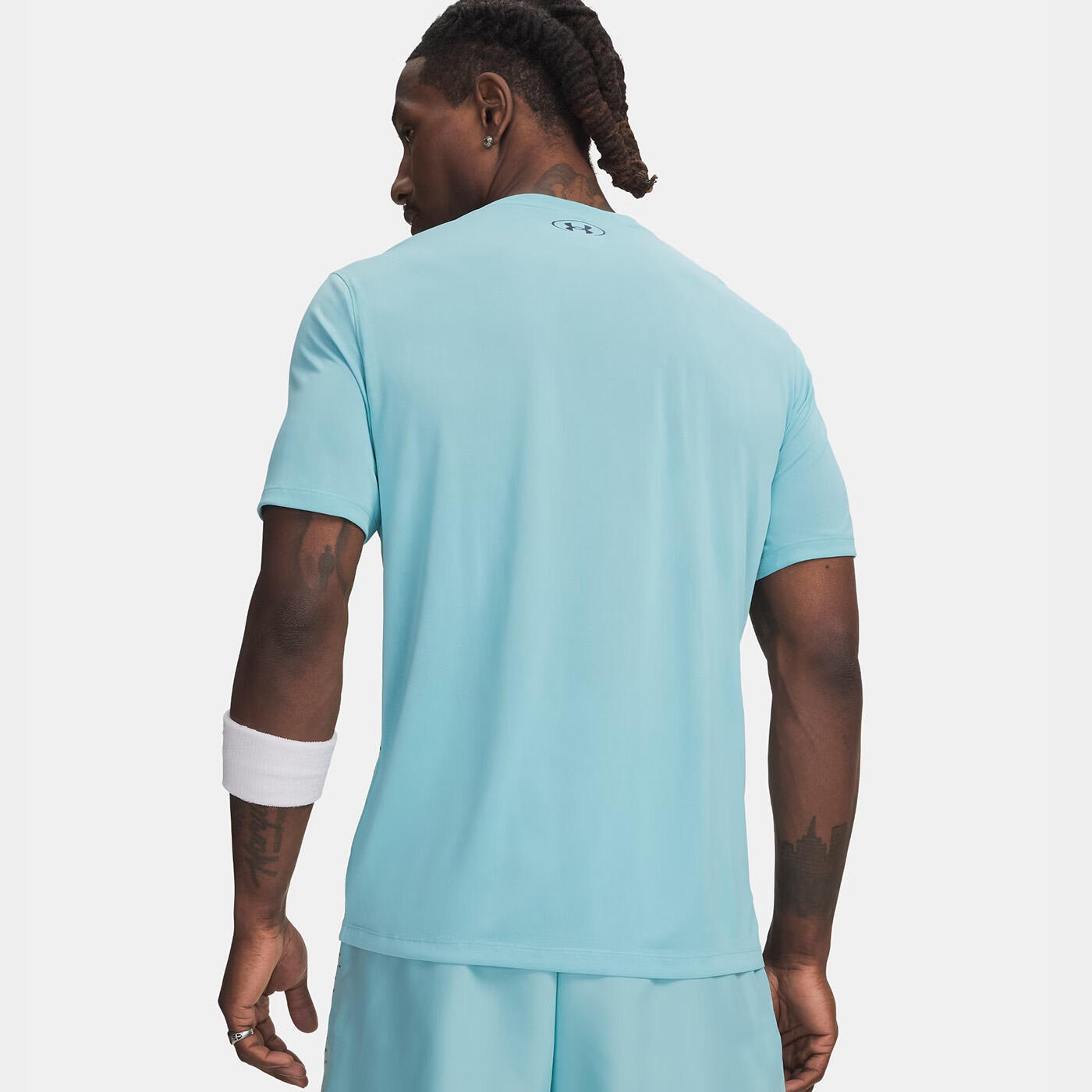 Under Armour Ua Tech™ Play T-shirt Für Herren 2/3