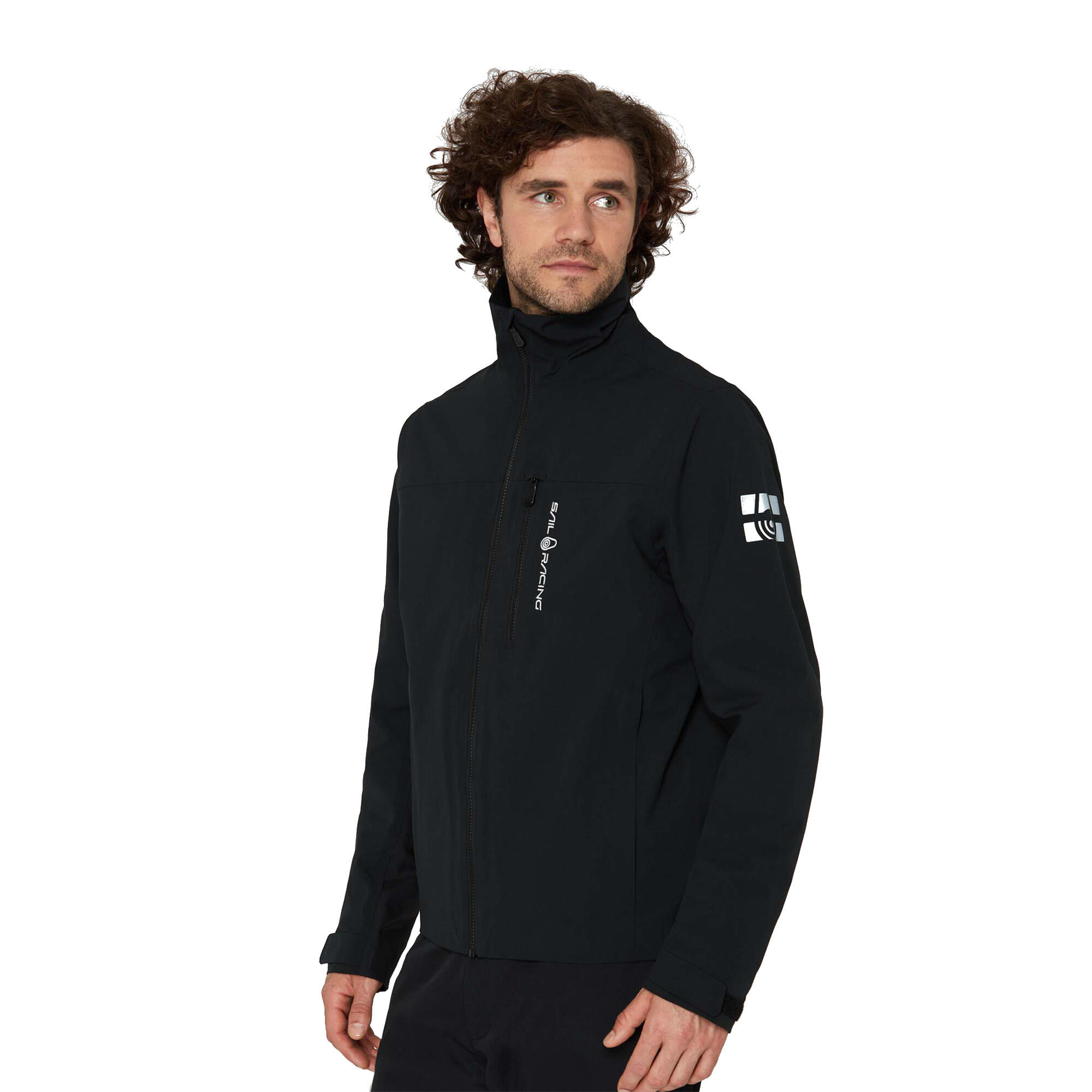 Heren zeiljas Sail Racing Spray 5/5