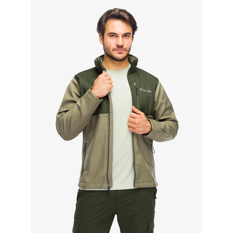 Kurtka softshell męska Columbia Ascender Softshell Jacket