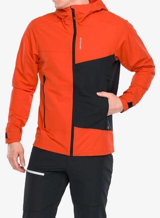Kurtka softshell męska Ortovox Seceda Softshell
