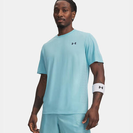T-shirt UA Tech™ Play pour Homme Under Armour Bleu ciel