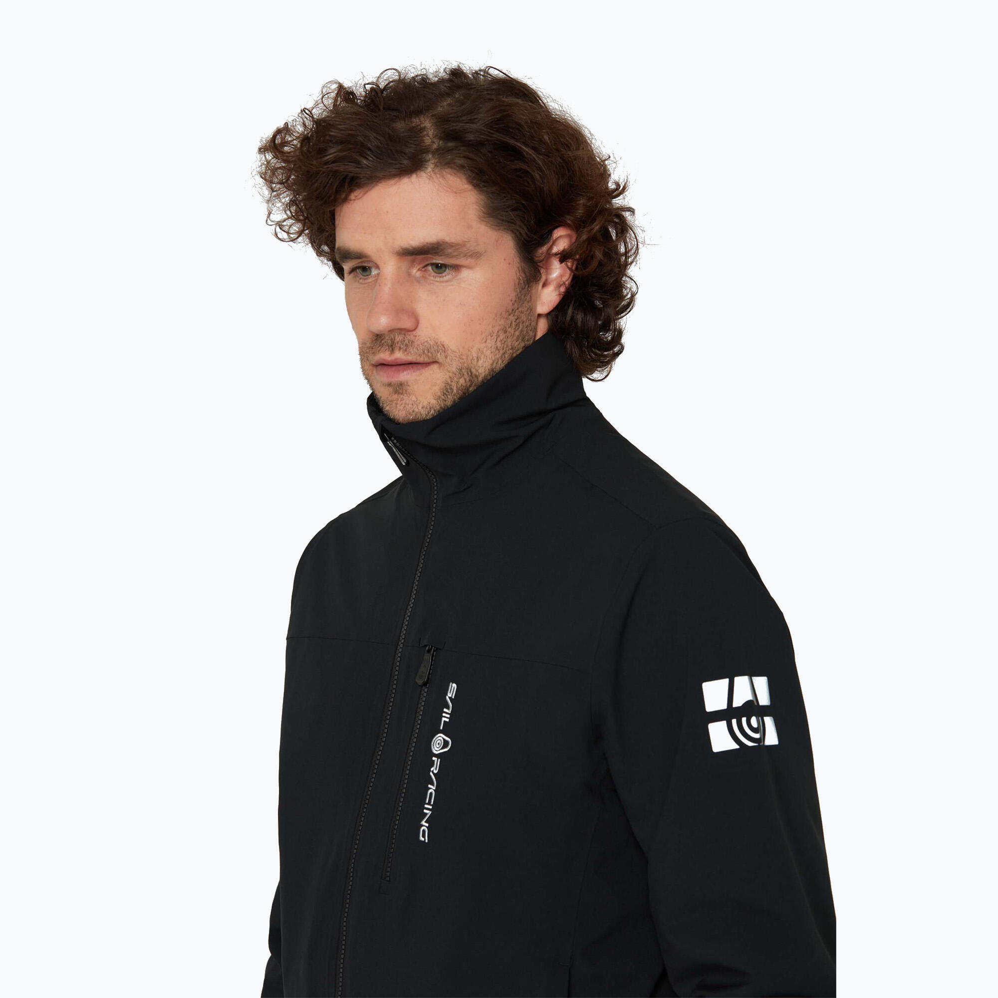 Heren zeiljas Sail Racing Spray 4/5