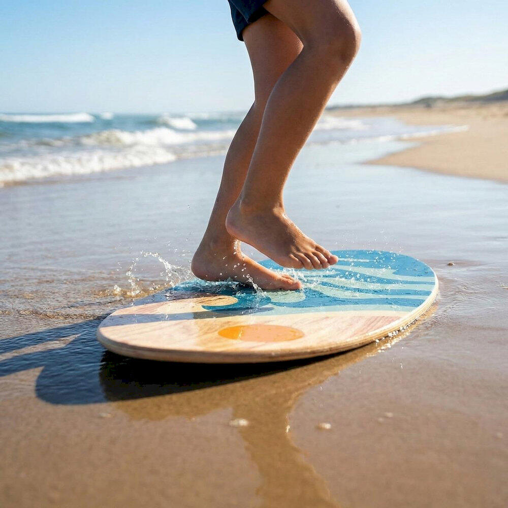 Deska Skimboard Surfgear 93cm Enero 2/7