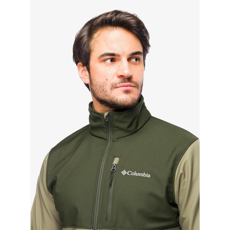 Kurtka softshell męska Columbia Ascender Softshell Jacket