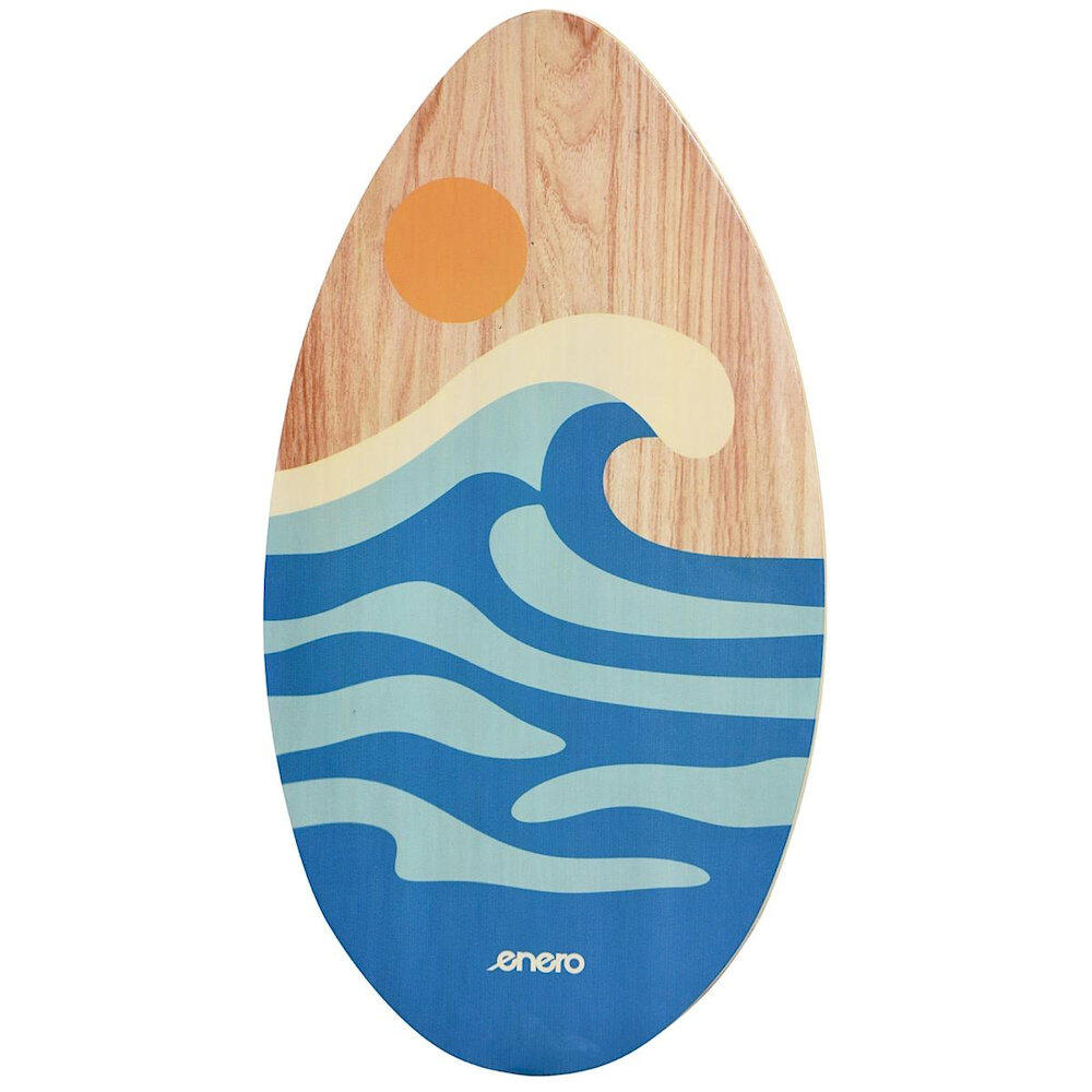 Deska Skimboard Surfgear 93cm Enero 5/7