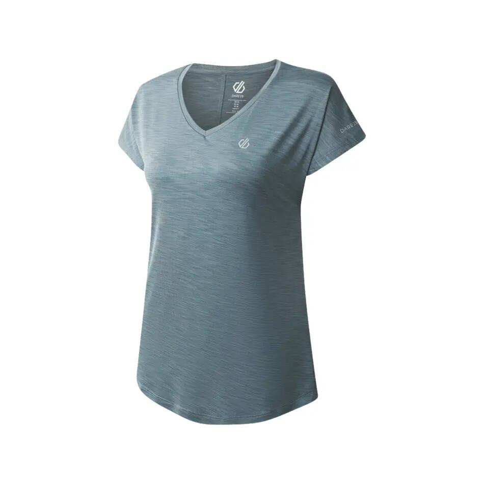 Maillot femme Dare 2B Vigilant 2/7