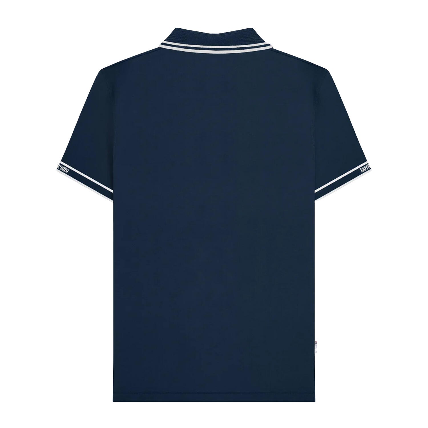 Polo SS25 Homme (Bleu Marine) 3/3