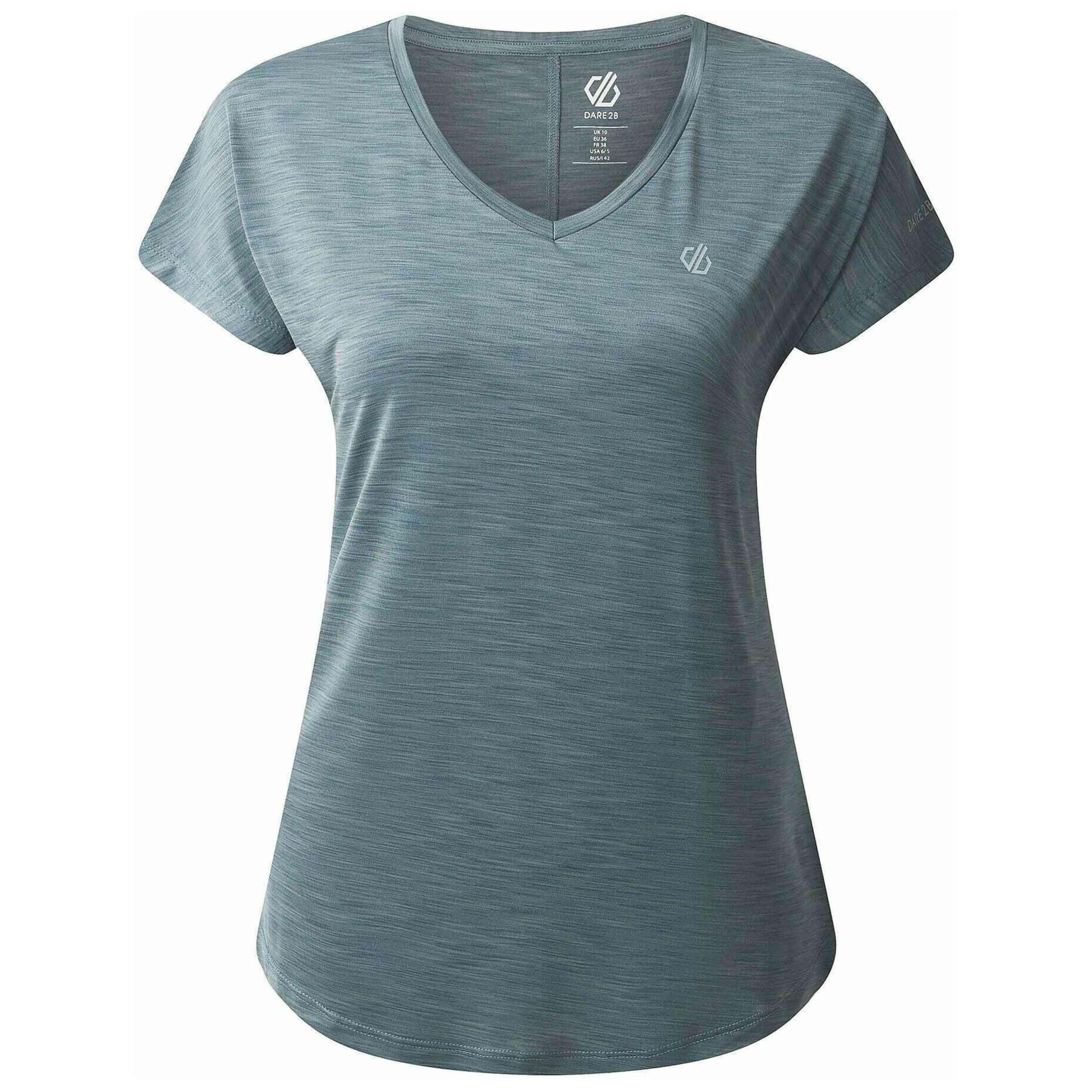 Maillot femme Dare 2B Vigilant 4/7